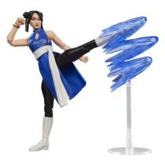 Street Fighter Action Figure Chun-Li 15 cm
