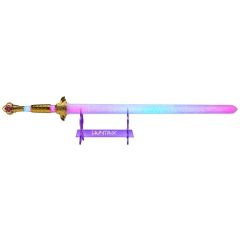 KPop Demon Hunters Rumi Sain-Geom Premium Electronic Sword