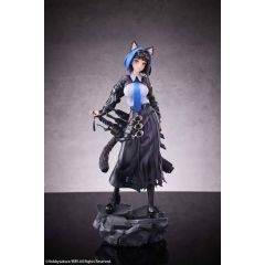 Original Illustration PVC Statue 1/7 Kuro illustration by Kirino 28 cm