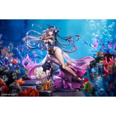Goddess of Victory: Nikke PVC Statue 1/7 Little Mermaid Abyss Flower 24 cm