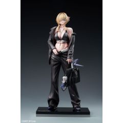 Goddess of Victory: Nikke PVC Statue 1/7 Grave: Beautiful You Deluxe Edtition 25 cm