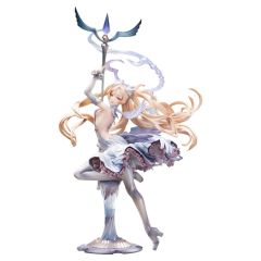 Original Character PVC Statue 1/7 Zettai Junpaku Mahou Shoujo Kotone Sasaki 31 cm