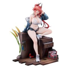 Goddess of Victory: Nikke PVC Figure 1/7 Red Hood: Retro Days 25 cm