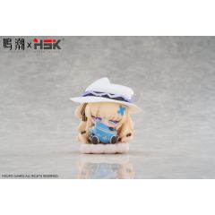 Wuthering Waves Nemunemu Series PVC Figure Phoebe Chibi 9 cm