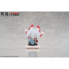 Wuthering Waves Nemunemu Series PVC Figure Zani Chibi 9 cm