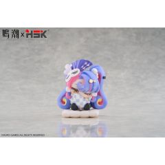 Wuthering Waves Nemunemu Series Roccia Chibi Figure 9 cm