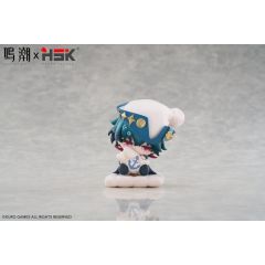 Wuthering Waves Nemunemu Series PVC Figure Brant Chibi 9 cm