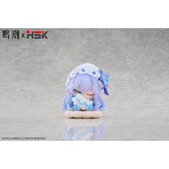 Wuthering Waves Nemunemu Series PVC Figure Cantarella Chibi 9 cm