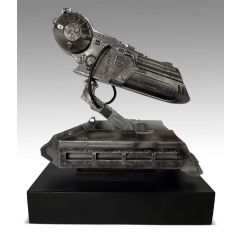 Predator Model Life-Size Replica Plasmacaster Cannon 30 cm