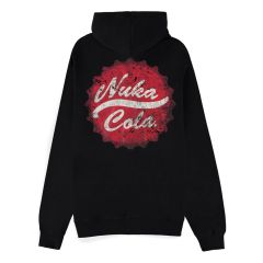 Fallout Hoodie Nuka Cola Size XL