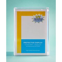 heo Protective Display Case for Funko POP!™ Figures