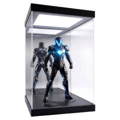 Hero Stage Shine and Slide Acrylic 1/6 Figure Display Case