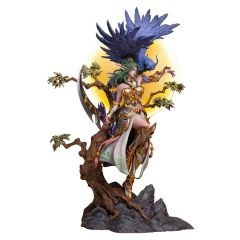 Hearthstone Signature Statue Tyrande 61 cm