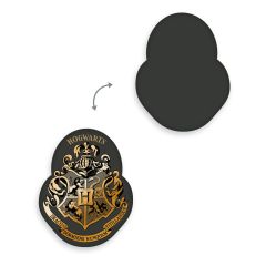 Harry Potter Pillow Hogwarts 36 cm