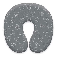 Disney Neck Cushion Mickey & Minnie