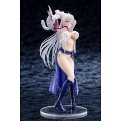 I Was Reincarnated as the 7th Prince so I Can Take My Time Perfecting My Magical Ability PVC Figure 1/6 Captive Sword Princess Sylpha=Langriss 27 cm