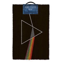 Pink Floyd Door Mat The Dark Side of the Moon