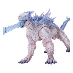 Godzilla x Kong The New Empire Exquisite Basic Action Figure Frost Bite Blast Shimo 17 cm