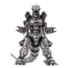 Godzilla Tokyo S.O.S. (2003) Exquisite Basic Series Action Figure Mechagodzilla Heavy Arms / High Mobility Version 20 cm