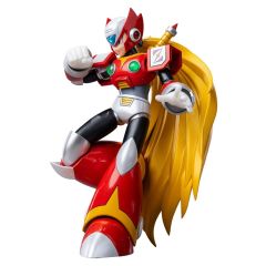 Mega Man X Exquisite Basic Action Figure Zero 15 cm