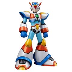 Mega Man Exquisite Basic Action Figure X Max Armor 15 cm