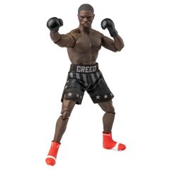 Creed II Exquisite Super Action Figure 1/12 Adonis Creed 16 cm