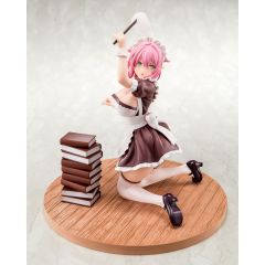 Original Character PVC 1/6 Elf Maid's Elf Maid's Service Rosetta 19 cm