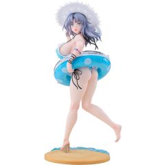 Shinobi Master Senran Kagura: New Link PVC Statue 1/6 Yumi: Swimsuit Ver. 31 cm