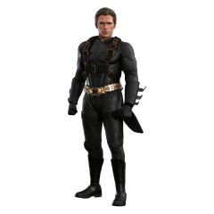 Batman 1:6 Scale Figure - Sideshow Collectibles - Batman Begins