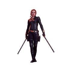 Black Widow Movie Masterpiece Action Figure 1/6 Black Widow Special Edition 28 cm