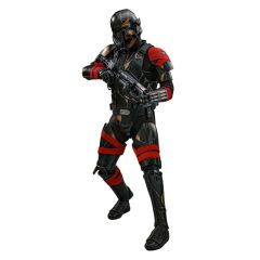 Star Wars: Ahsoka Television Masterpiece Action Figure 1/6 Death Trooper Hot Toys Exclusive 31 cm