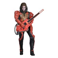 Death Stranding 2: On the Beach Videogame Masterpiece Action Figure 1/6 Higgs 33 cm