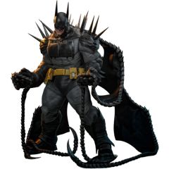 Absolute Batman Comic Action Figure 1/6 Batman 37 cm
