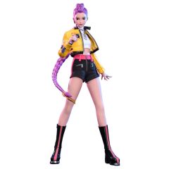 KPop Demon Hunters Action Figure 1/6 Rumi 28 cm