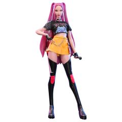 KPop Demon Hunters Action Figure 1/6 Mira 28 cm