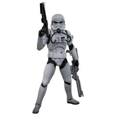 Star Wars: The Bad Batch Action Figure 1/6 TK Stormtrooper 30 cm