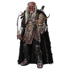 Predator: Badlands Movie Masterpiece Action Figure 1/6 Njohrr 36 cm