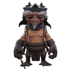 Star Wars: The Mandalorian & Grogu Life-Size Masterpiece Life-Size Figure Keeto (Anzellan Droidsmith) 26 cm