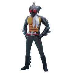 Kamen Rider Amazon 1/6 Amazon (Daisuke Yamamoto) 30 cm