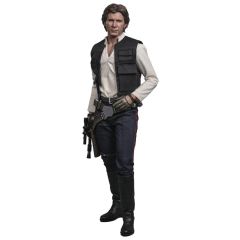 Star Wars Episode IV Action Figure 1/4 Han Solo 46 cm