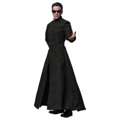 Matrix Movie Masterpiece Action Figure 1/6 Neo 31 cm