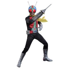 Kamen Rider Action Figure 1/6 Riderman 30 cm