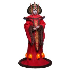 Star Wars Movie Masterpiece Action Figure 1/6 Queen Amidala 28 cm
