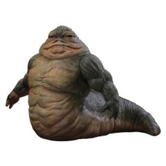 Star Wars Movie Masterpiece Action Figure 1/6 Rotta The Hutt 32 cm