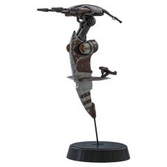 Star Wars: The Mandalorian & Grogu Movie Masterpiece Accessory 1/6 STAP 32 cm