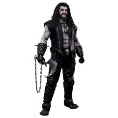 DC Comics Movie Masterpiece Action Figure 1/6 Lobo 33 cm