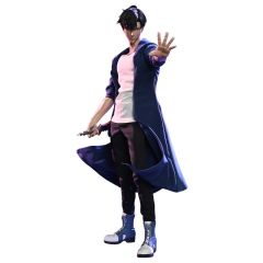 Solo Leveling Action Figure 1/6 Sung Jinwoo 32 cm