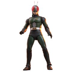 Kamen Rider Black RX Action Figure 1/6 Kamen Rider Black RX 31 cm