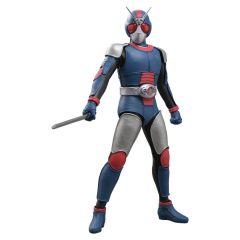 Kamen Rider Black RX Action Figure 1/6 BioRider 31 cm