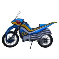 Kamen Rider Black RX Vehicle 1/6 Acrobatter 38 cm